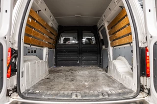 Volkswagen Caddy – thumbnail 32