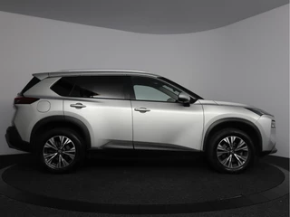 Nissan X-Trail – thumbnail 7