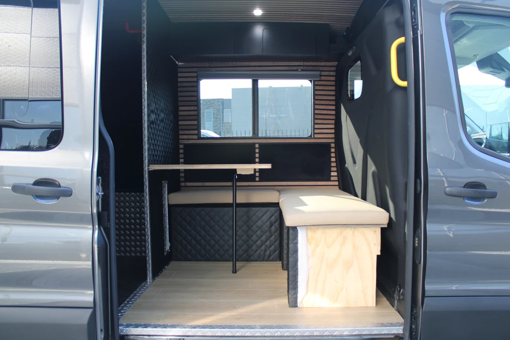 Ford Transit – foto 15