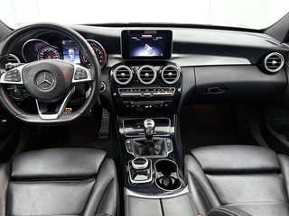 Mercedes-Benz C-Klasse – thumbnail 23