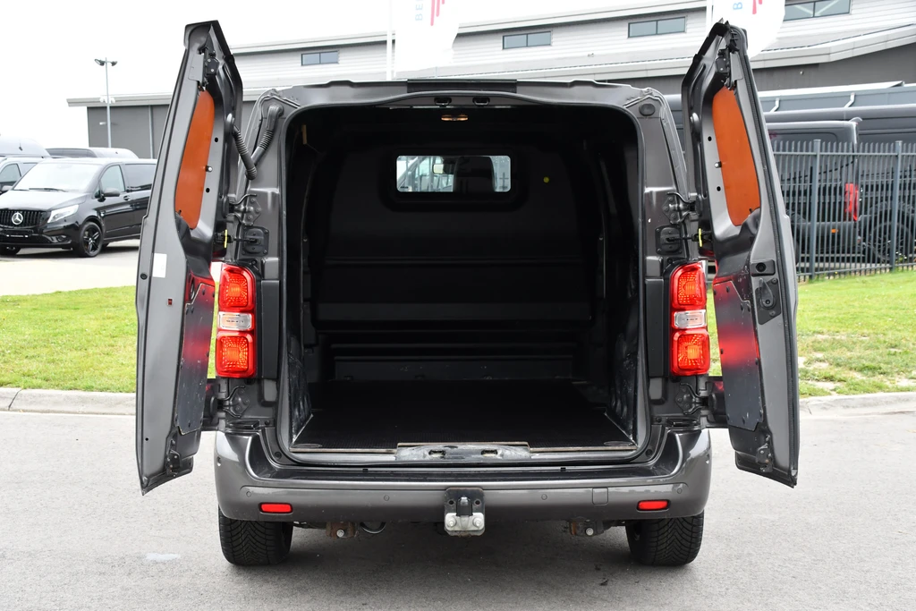 Peugeot Expert – foto 34