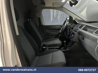 Volkswagen Caddy – thumbnail 11