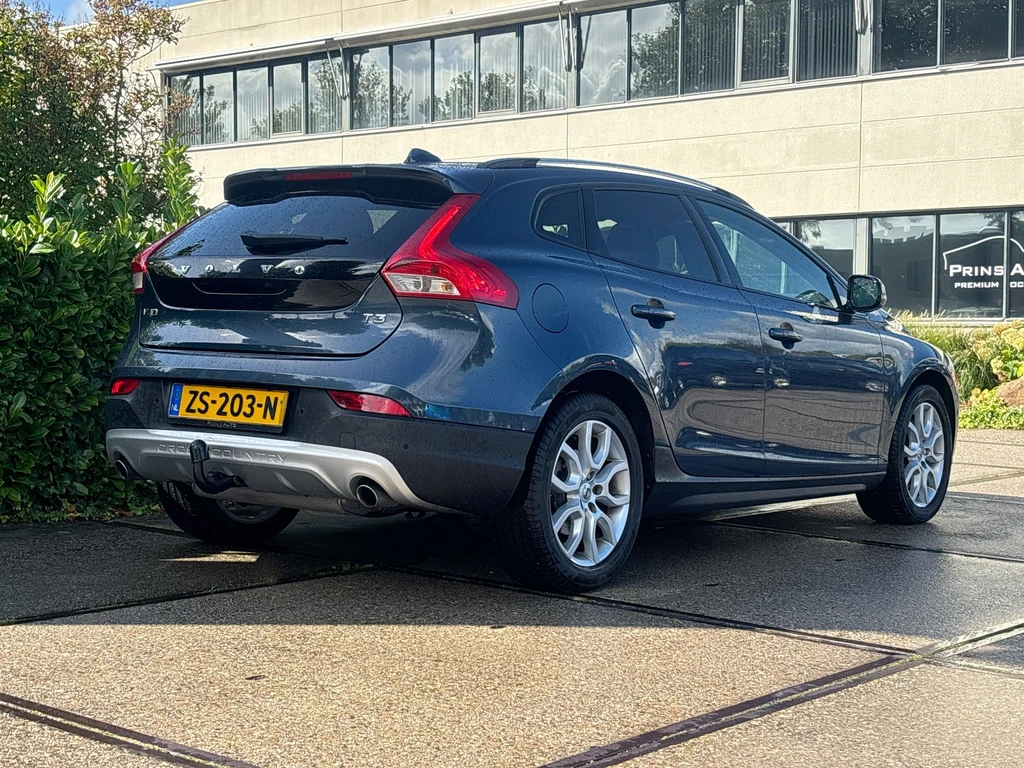 Volvo V40 – foto 6