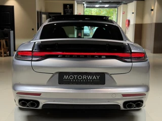Porsche Panamera – thumbnail 4