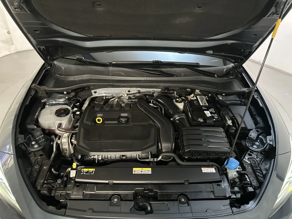 SEAT Leon – foto 17