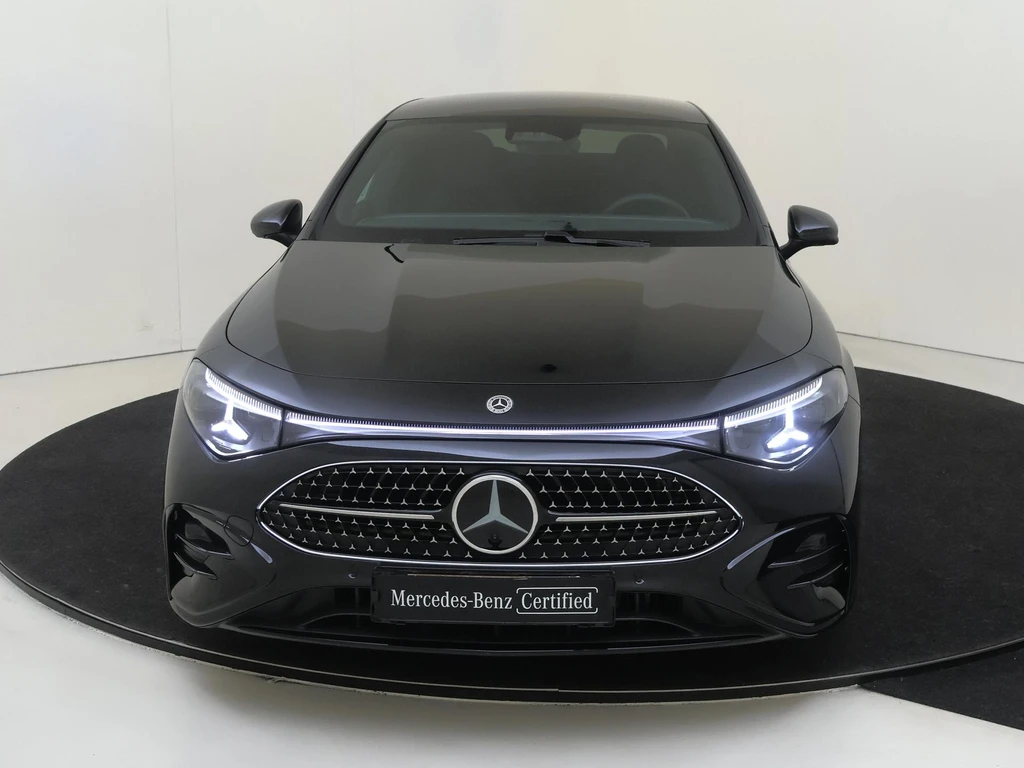 Mercedes-Benz CLA – foto 8