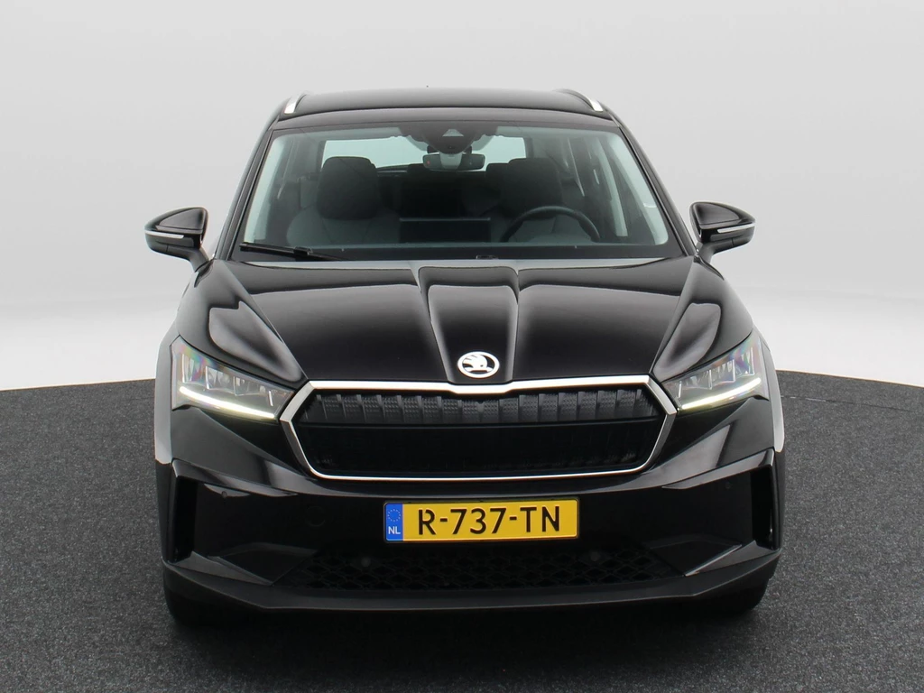 Škoda Enyaq iV – foto 8