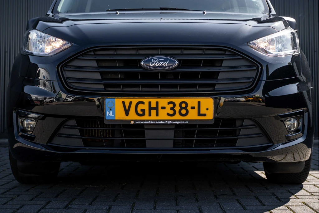 Ford Transit Connect – foto 9