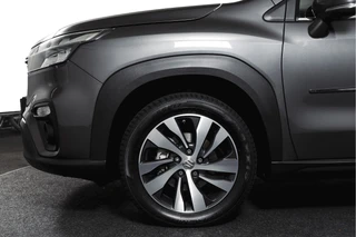 Suzuki S-Cross – thumbnail 44