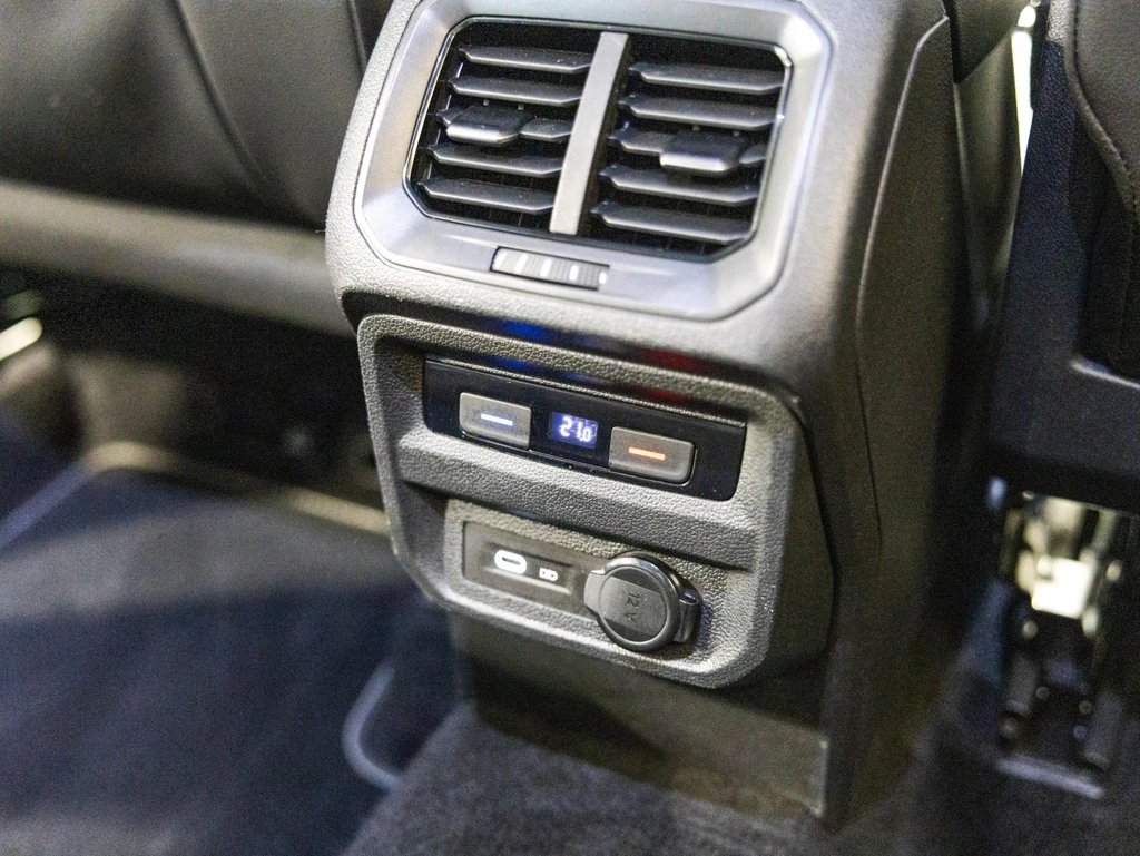 Volkswagen Tiguan – foto 36