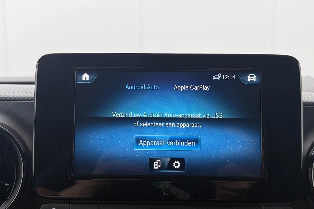 Mercedes-Benz Citan – foto 22