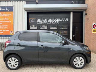 Peugeot 108 – thumbnail 7