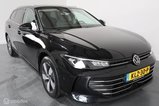 Volkswagen Passat – thumbnail 8