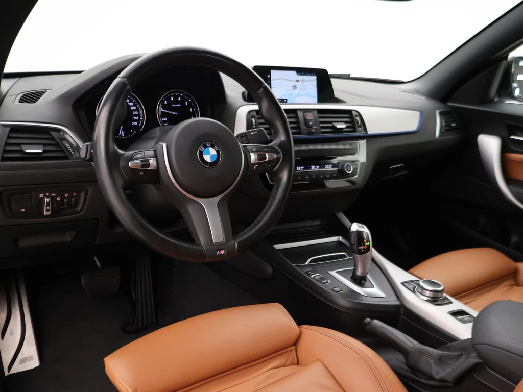 BMW 2 Serie – foto 21