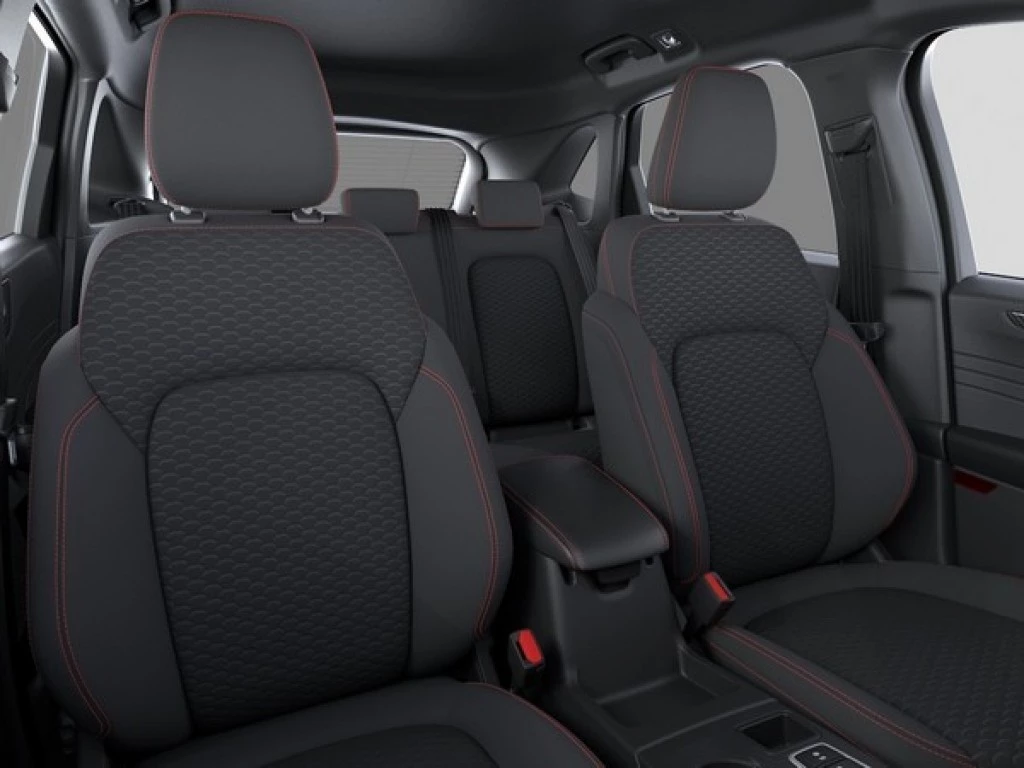 Ford Kuga – foto 12