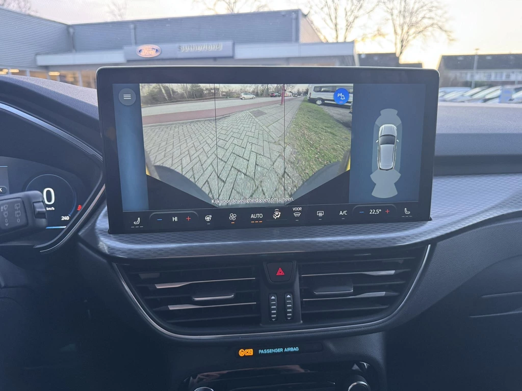 Ford Kuga – foto 17