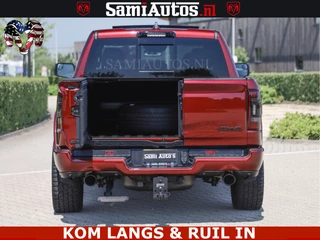 Dodge Ram Pick-Up – thumbnail 16