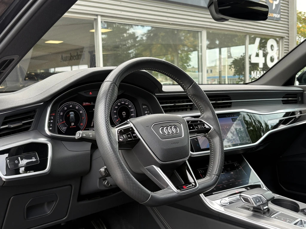 Audi A6 – foto 8