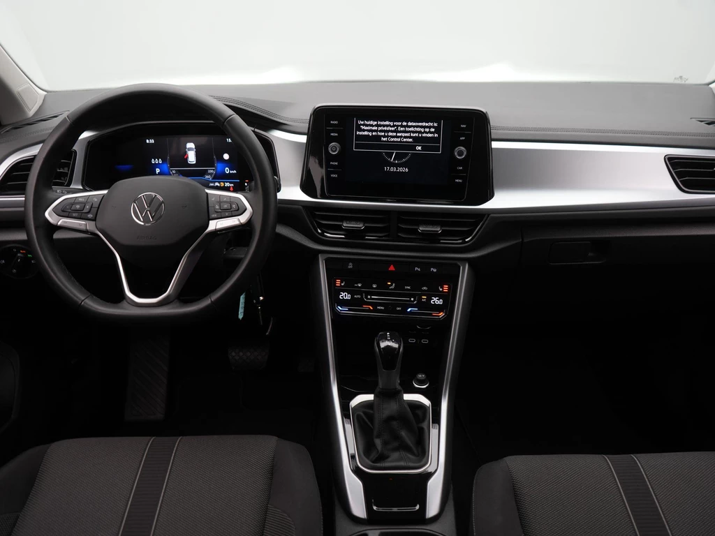 Volkswagen T-Roc – foto 13
