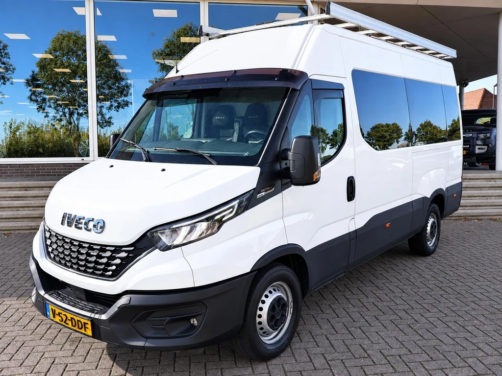 Iveco Daily – foto 2