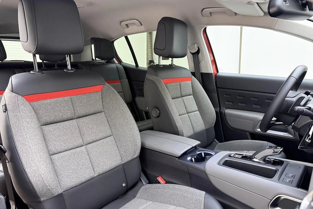 Citroën C5 Aircross – foto 11