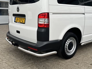 Volkswagen Transporter – thumbnail 9
