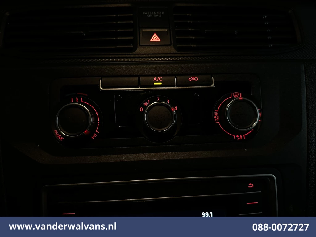 Volkswagen Caddy – foto 7