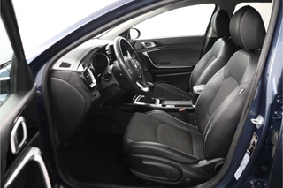 Kia Ceed Sportswagon – thumbnail 23