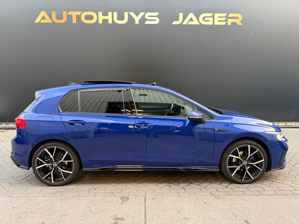 Volkswagen Golf – foto 11