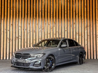 BMW 3 Serie – thumbnail 2