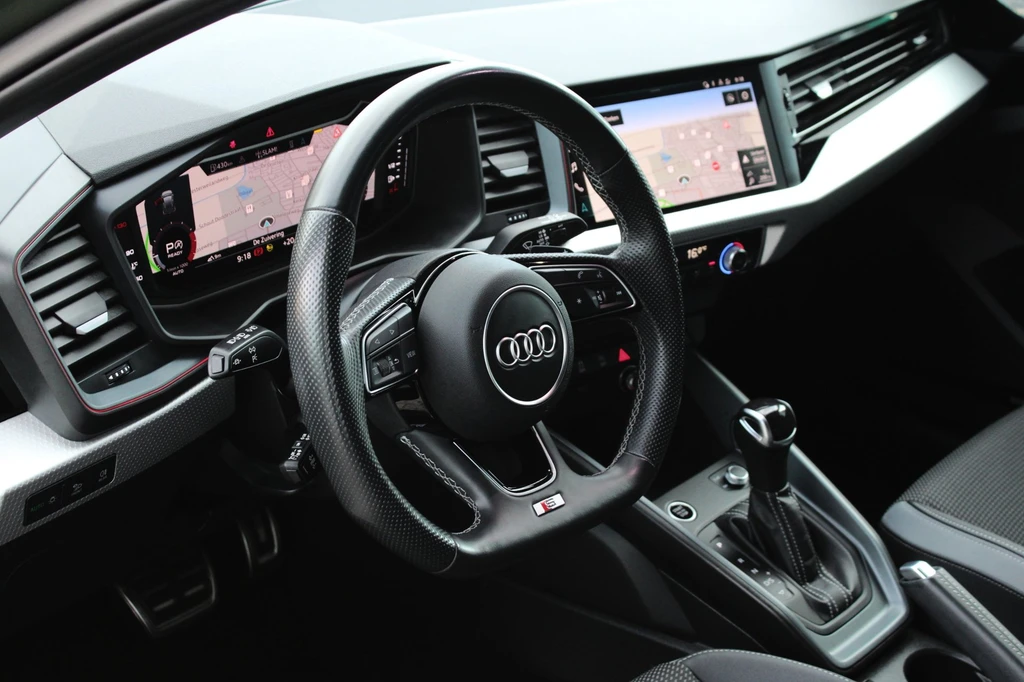 Audi A1 Sportback – foto 31