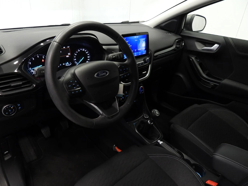 Ford Puma – foto 8