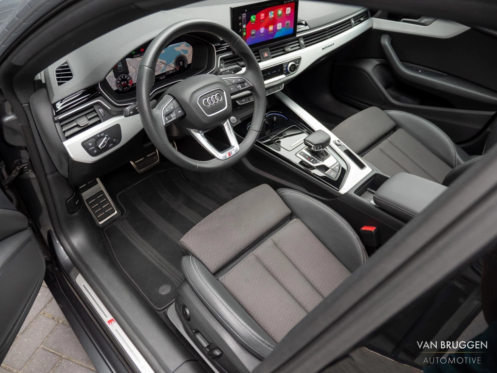 Audi A5 – foto 19