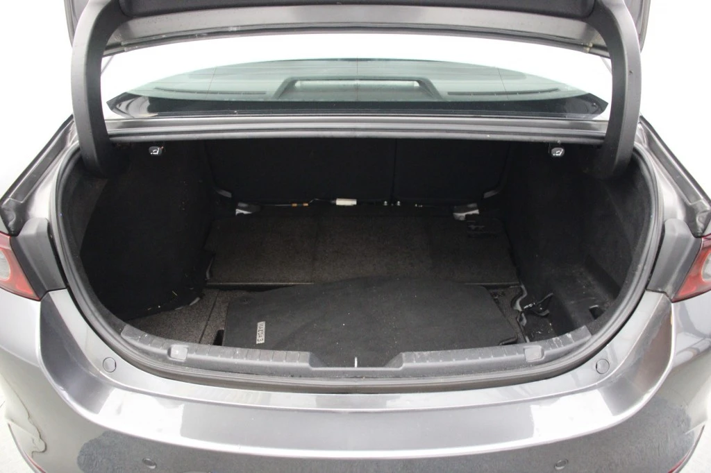 Mazda 3 – foto 20