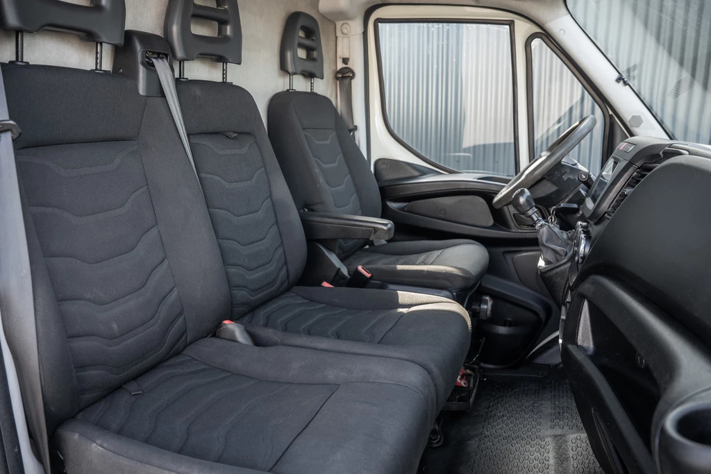 Iveco Daily – foto 13