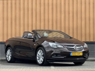 Opel Cascada – thumbnail 8