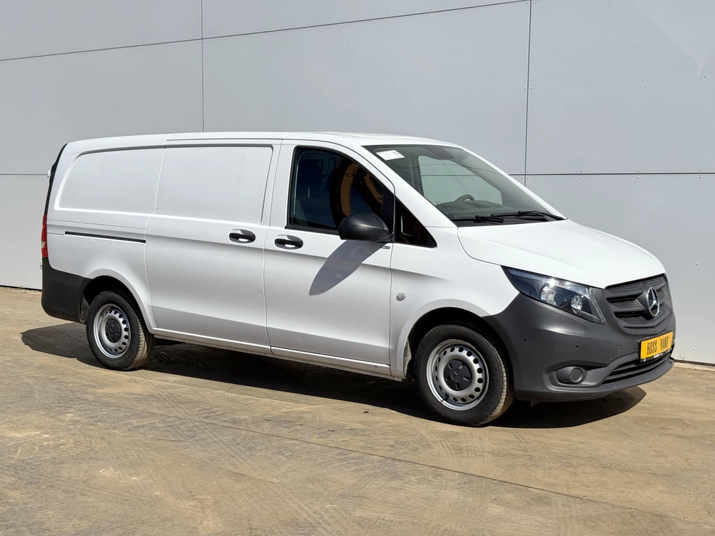 Mercedes-Benz Vito – foto 4