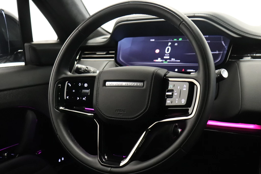 Land Rover Range Rover Sport – foto 17