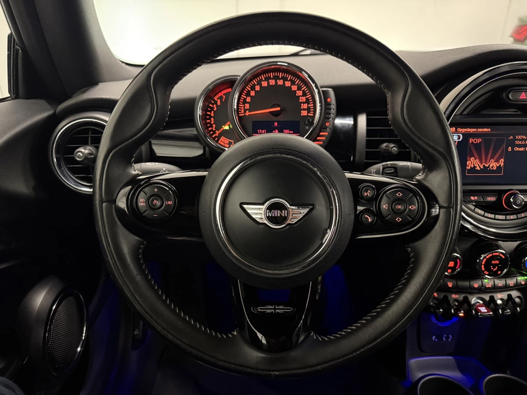 MINI Cooper Cabrio – foto 26