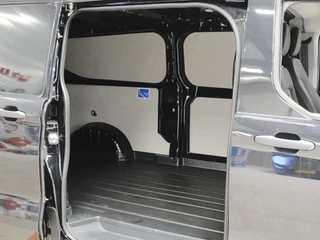 Ford Transit Custom – thumbnail 20