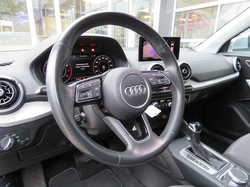 Audi Q2 – foto 35