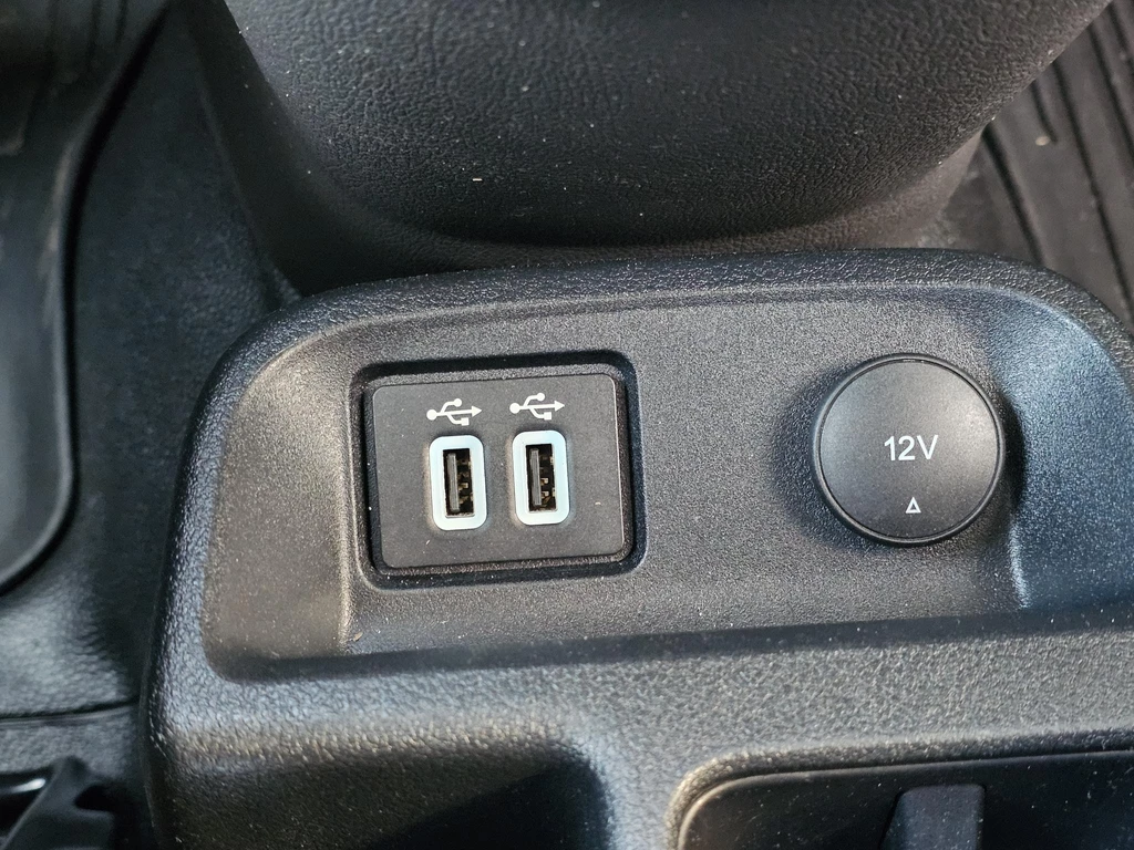 Ford Transit Connect – foto 18