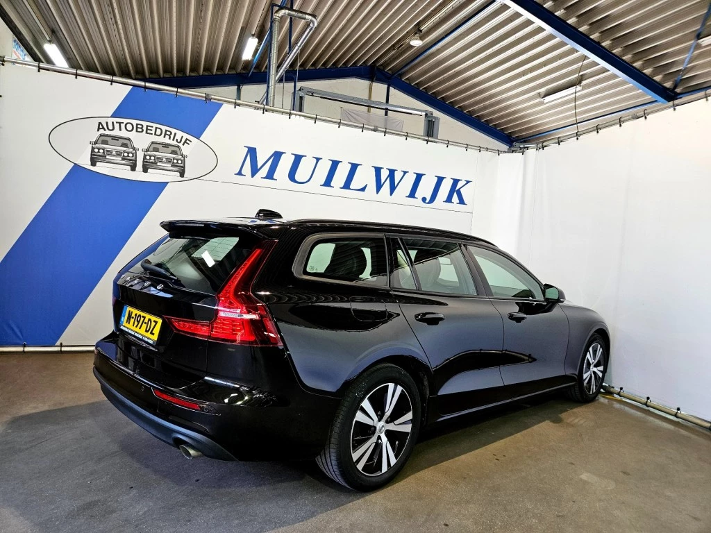 Volvo V60 – foto 11