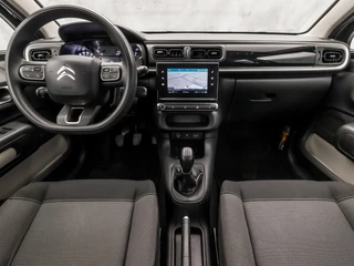 Citroën C3 – thumbnail 8