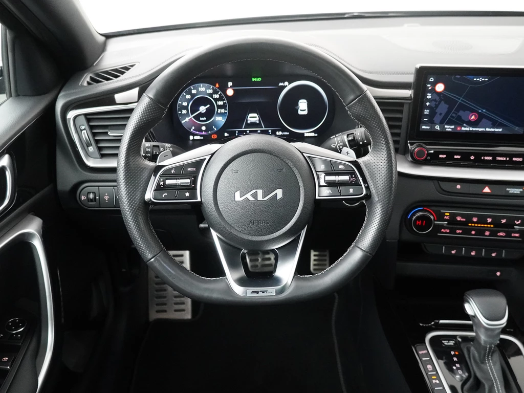 Kia XCeed – foto 35