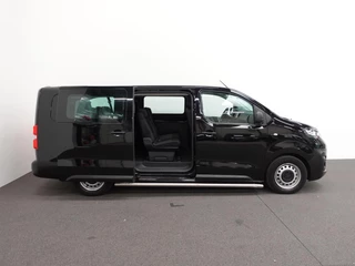 Opel Vivaro-e – thumbnail 6