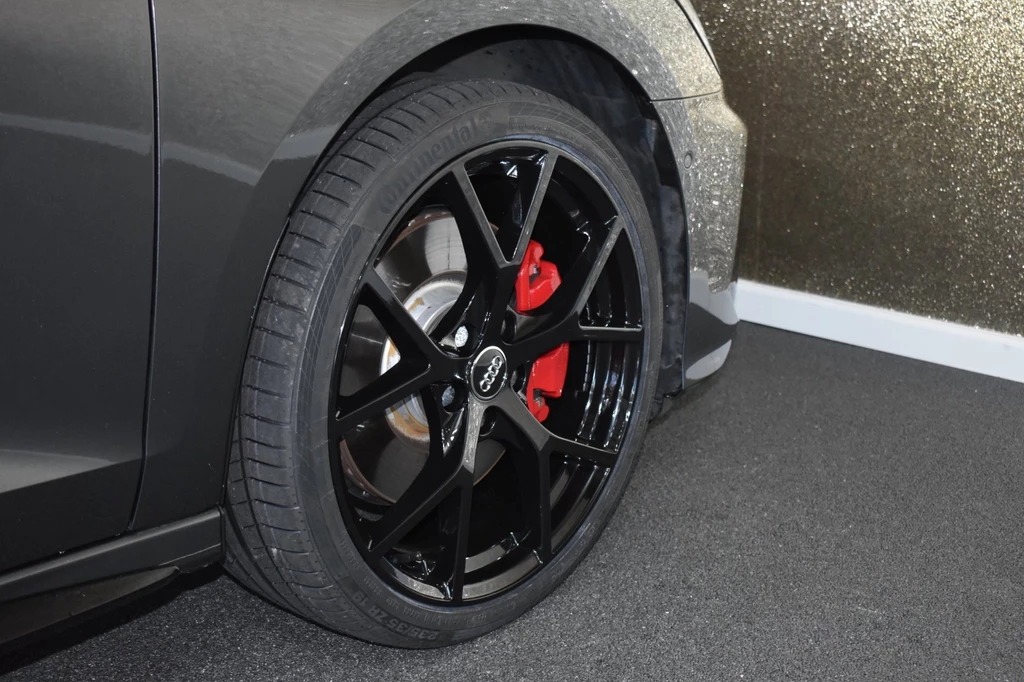 Audi A3 – foto 13