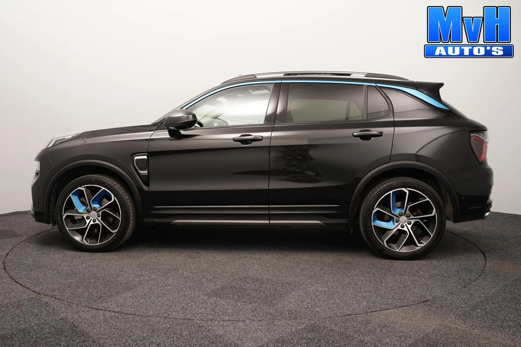 Lynk & Co 01 – foto 5