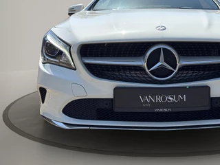 Mercedes-Benz CLA – thumbnail 10