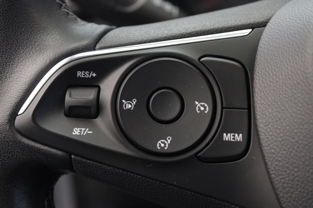 Opel Crossland – foto 10